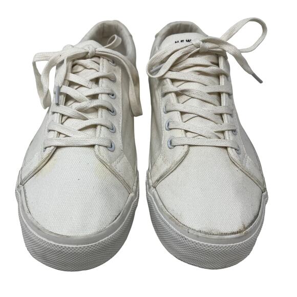 New Republic Sneaker Lace Up Shoe - 11 - Picture 1 of 8